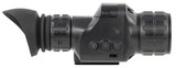 ATN TIMNODN335X ODIN LT 320 Thermal Hand Held/Mountable Scope Black 1x 4-8x 35mm 320x240, 60 fps Resolution, Zoom