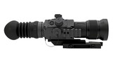 Armasight TAVT33WN5CONT10 Contractor 320 Thermal Rifle Scope Black Hardcoat Anodized 6-24x 50mm Multi Reticle 320x240, 60Hz Resolution Zoom 2x/4x - 1 of 1