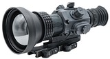 Armasight TAVT66WN7CONT102 Contractor 640 Thermal Rifle Scope Black Hardcoat Anodized 4.8-19.2x 75mm Multi Reticle 640x480, 60Hz Resolution Zoom 1x-4x - 1 of 1