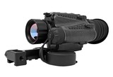 Armasight TAVT66WN2COLL102 Collector 640 Compact Thermal Weapon Sight Black 1-4x25mm Multi Reticle 640x480, 60Hz Resolution Zoom 1x-4x - 1 of 1