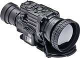 Eotech EOTCLPODT2BLR MK2 ClipIR-LR Thermal Black 1-10x Multiple Reticle, 1280x1024, 12 Microns Resolution, Zoom 2x/4x