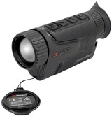 iRay USA LUMIL35 LUMI Thermal Black 4-4x 35mm 384x288, 50Hz Resolution