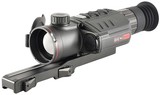 InfiRay Outdoor GH50 RICO G 640 GH50 Thermal Weapon Sight, Black 3x50mm Multi Reticle, 640x512 50 Hz Resolution, Zoom Digital 2x/4x/8x