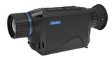 PARD TA3235 TA32 Thermal Monocular Black 3.7x 35mm Multi Reticle 384x288, 50Hz Resolution Zoom 2x-8x - 1 of 1