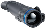 Pulsar PL77493 Telos XP50 Thermal Monocular Black Rubber Armor 2.5-10x50mm, 640x480, 50Hz Resolution Zoom Digital 4x - 1 of 1