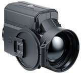 Pulsar PL76659K Krypton 2 XG50 Thermal Hand Held/Mountable Scope Matte Black 3x50mm, 640x480, 50Hz Resolution - 1 of 1