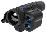 Pulsar PL77477 Axion 2 XG35 LRF Thermal Monocular Black 2.5-20x35mm 640x480, 50Hz Resolution Zoom 2x/4x/8x Features Laser Rangefinder - 1 of 1