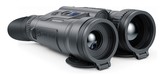 Pulsar PL77465 Merger LRF XP50 Thermal Binocular Black 2.5-20x 50mm 640x480 Resolution Features Laser Rangefinder - 1 of 1