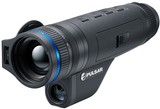 Pulsar PL77512 Telos LRF XQ35 Thermal Hand Held Black 3-12x35mm 384x288, 17 Microns Resolution Zoom 4x