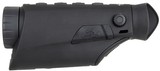 Steiner 9523 Nighthunter Lite H35 GenII Thermal Monocular Matte Black 1-4x35mm, 400x300, 12 um, 50 HZ Resolution - 1 of 1