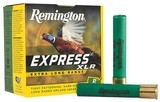 Remington Express XLR 410 gauge 3