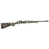 Ruger 77/357 .357 mag bolt action rifle 5-round 18.5