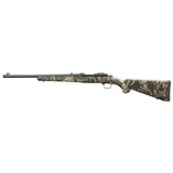 Ruger 77/357 .357 mag bolt action rifle 5-round 18.5