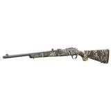 Ruger 77/357 .357 mag bolt action rifle 5-round 18.5