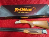 TriStar Trinity O/U 20 ga 26