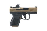 CANIK METE MC9 9mm