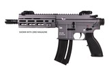 Heckler and Koch (HK USA) HK416 22 LR