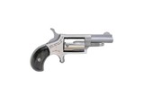 North American Arms Mini-Revolver 22 Magnum - 1 of 1