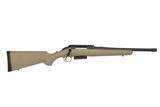 Ruger American Rifle 450 Bushmaster - 1 of 1