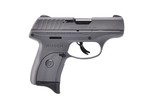 Lipsey's Exclusive Ruger EC9s 9mm