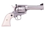 Ruger Blackhawk Flattop 45 ACP | 45 Colt - 1 of 1