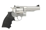 Ruger Redhawk 45 Colt - 1 of 1