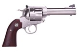 Ruger Bisley Flattop 44 Special - 1 of 1