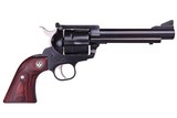 Ruger Blackhawk Flattop 357 Magnum | 9mm