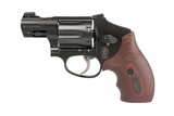 Smith and Wesson 442 UC 38 Special