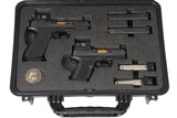 Shadow Systems XR920/CR920 ACRO Kit 9mm - 1 of 1