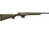 HOWA M1500 MINI 350 LEGEND 16.25