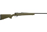 HOWA M1500 243 WIN BLUED/SYN 22