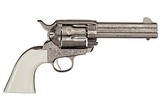 CIMARRON MELDRUM 357MAG PW FS 4.75