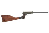 IVER JOHNSON 1911A1 RIFLE 45ACP 16