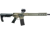 BLACK RAIN SPEC15 5.56 RIFLE 16