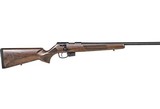 ANSCHUTZ 1761 D HB 17HMR 20