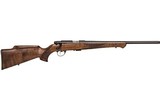 ANSCHUTZ 1712 AV SILHOUETTE 22LR 18