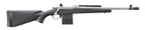 Ruger 6829 Scout Sports South Exclusive 308 Win 10+1 16.10