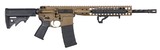 LWRC ICDIR5CK16 Individual Carbine Sports South Exclusive 5.56x45mm NATO 30+1 16.10