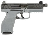 HK 81000786 VP9 Tactical Exclusive 9mm Luger 17+1 4.09