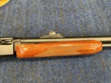 Remington Fieldmaster 572 pump .22 s/l/lrcustom pistol grip - 10 of 13