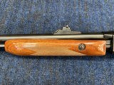 Remington Fieldmaster 572 pump .22 s/l/lrcustom pistol grip - 2 of 13