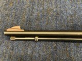 Remington Fieldmaster 572 pump .22 s/l/lrcustom pistol grip - 4 of 13