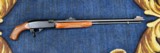 Remington Fieldmaster 572 pump .22 s/l/lr
custom pistol grip