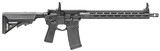 Springfield Armory STV916556BB5GU25 SAINT Victor Gear Up 25 Package 5.56 NATO 30+1 16