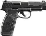 FN 66101763 Reflex XL MRD Micro-Compact Frame 9mm 10+1 3.80