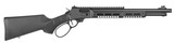 Smith & Wesson 14195 1854 Stealth Hunter 45 Long Colt 8+1 16.30