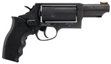 Taurus 2-441031TVL Judge w/Laser Compact 45 Colt (Long Colt) 410 Bore 5rd 3