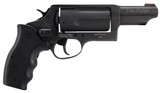 Taurus 2-441039MAGVL Judge w/Laser Compact 45 Colt (Long Colt)/410 Bore 3