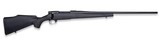 Weatherby VHS223RR0T Vanguard Obsidian 223 Rem 5+1 20